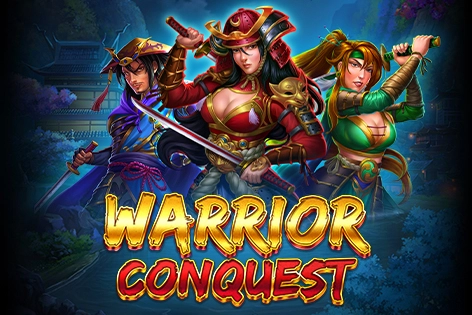Warrior Conquest at Ozwin Casino Australia