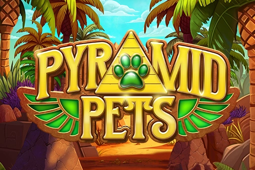 Pyramid Pets at Ozwin Casino Australia