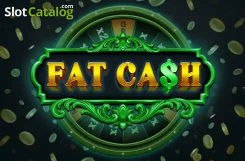 Fat Cash pokie at Ozwin Casino