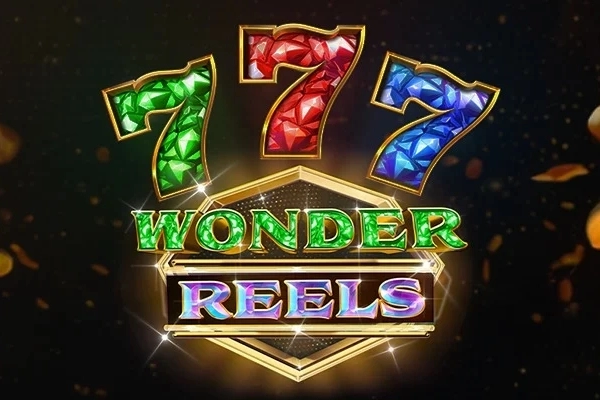 Wonder Reels at Ozwin Casino Australia